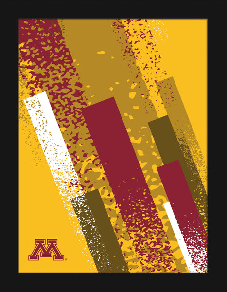 Wholesale C2215-Team Color Art 12x16 / C2215-Minnesota