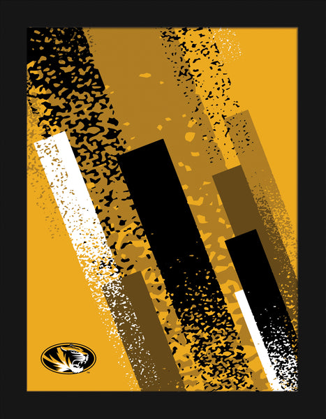 Wholesale C2215-Team Color Art 12x16 / C2215-Missouri