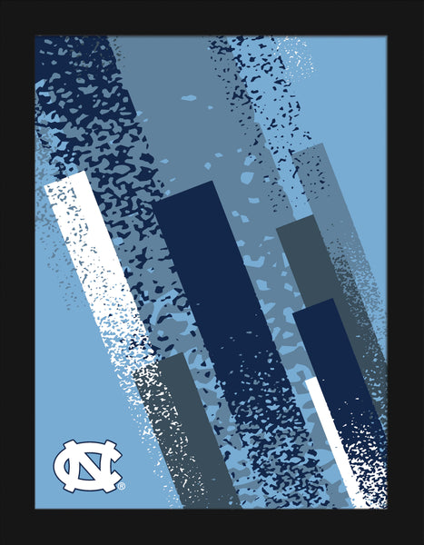 Wholesale C2215-Team Color Art 12x16 / C2215-North Carolina