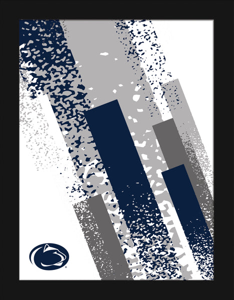 Wholesale C2215-Team Color Art 12x16 / C2215-Penn State