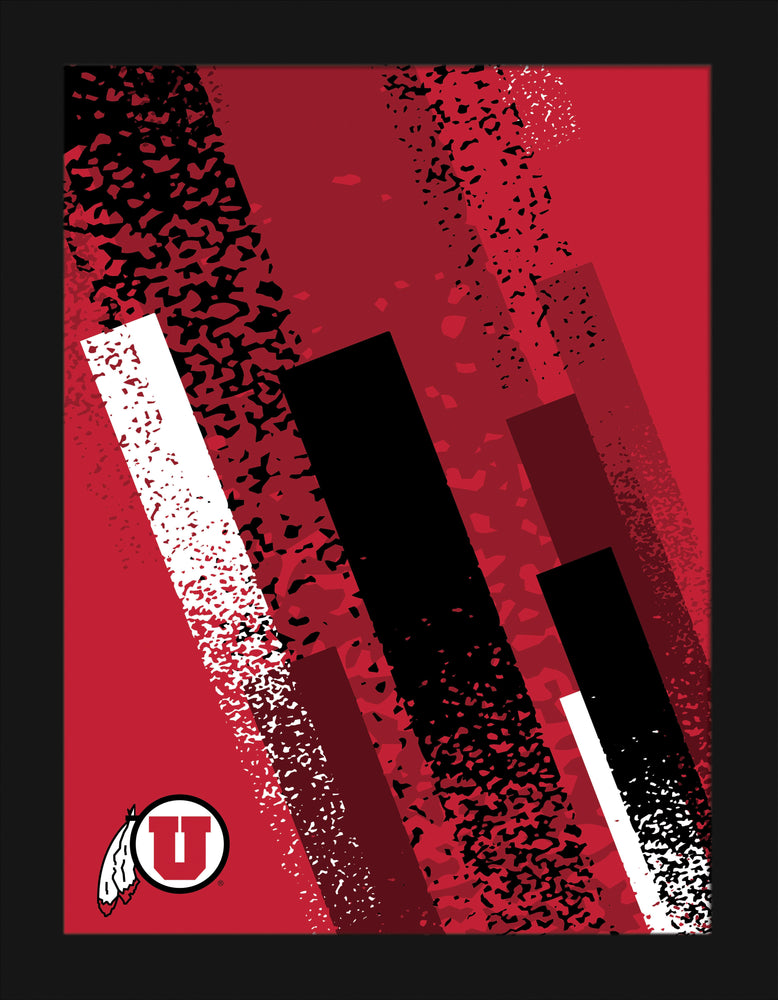 Wholesale C2215-Team Color Art 12x16 / C2215-Utah