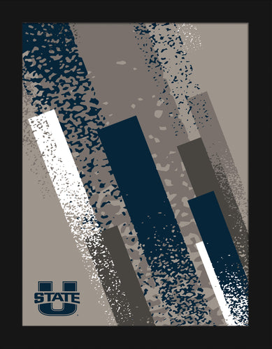 Wholesale C2215-Team Color Art 12x16 / C2215-Utah State