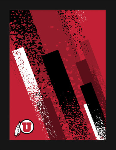 Wholesale C2215-Team Color Art 12x16 / C2215-Utah