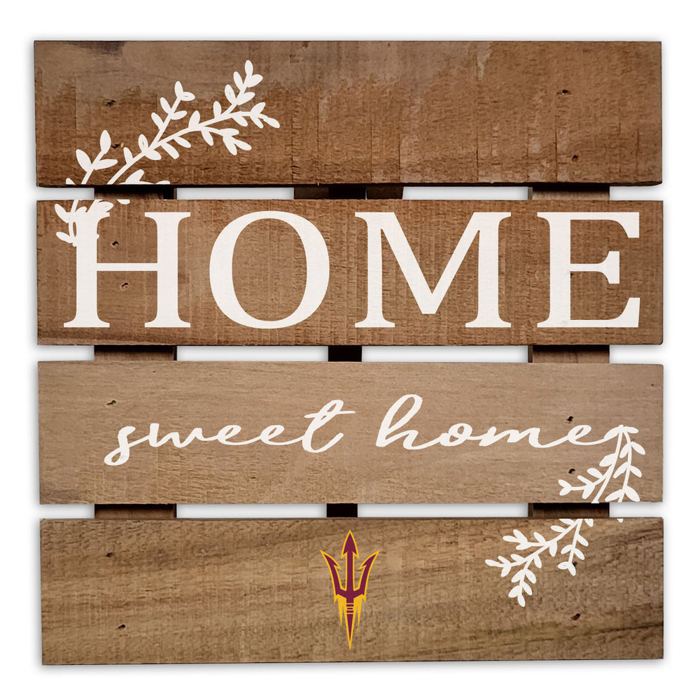 Wholesale C2221-Home Sweet Home Trivet Hot Plate / C2221-Arizona State