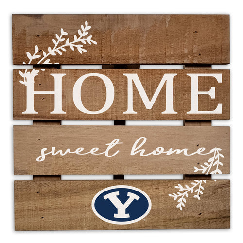Wholesale C2221-Home Sweet Home Trivet Hot Plate / C2221-BYU