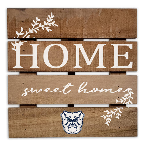 Wholesale C2221-Home Sweet Home Trivet Hot Plate / C2221-Butler