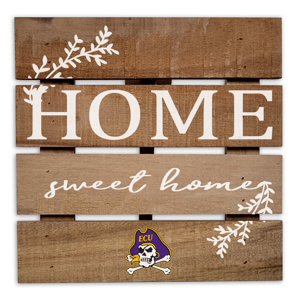 Wholesale C2221-Home Sweet Home Trivet Hot Plate / C2221-East Carolina