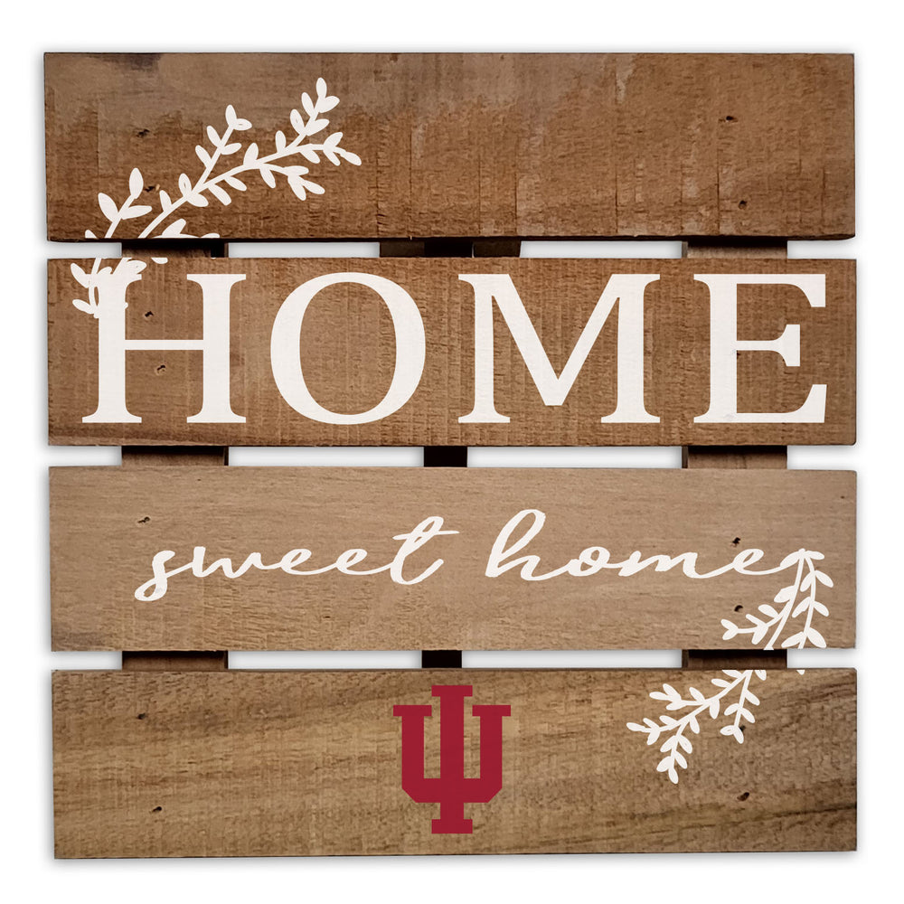 Wholesale C2221-Home Sweet Home Trivet Hot Plate / C2221-Indiana