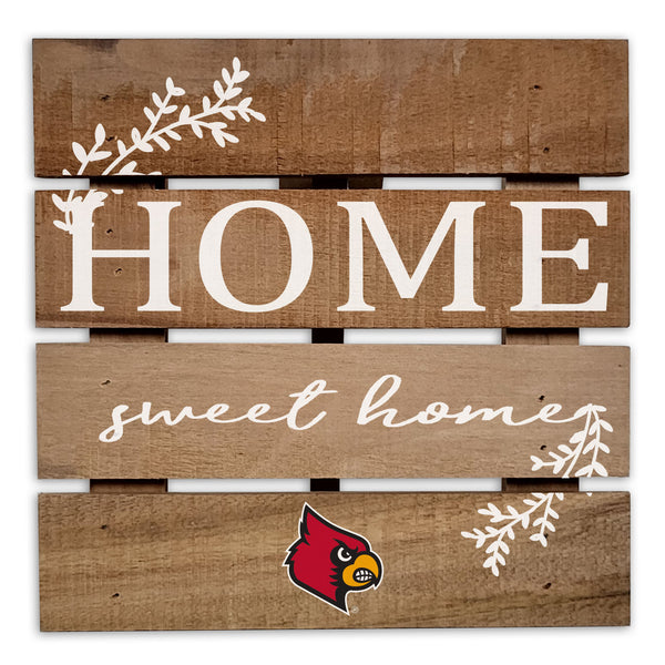 Wholesale C2221-Home Sweet Home Trivet Hot Plate / C2221-Louisville