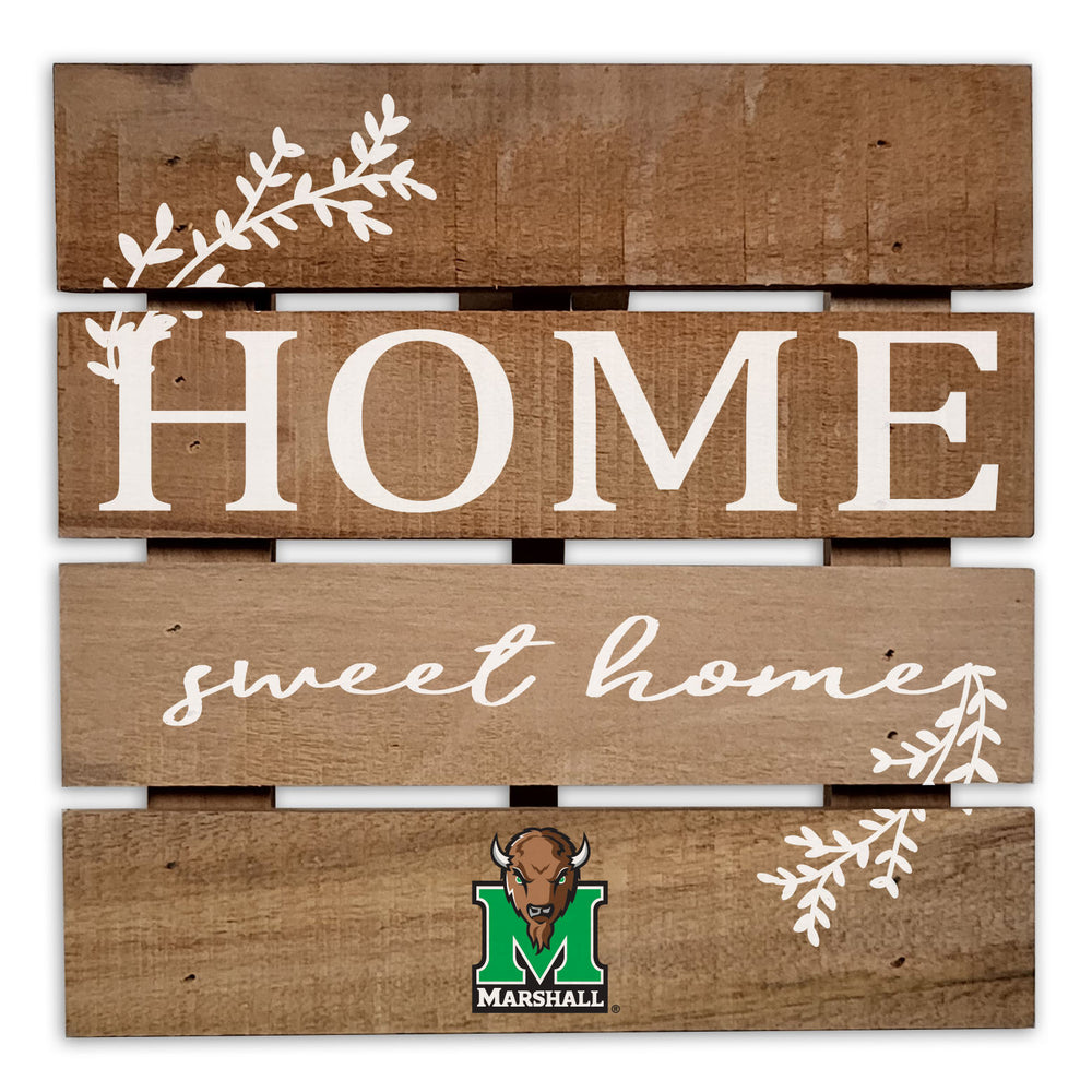 Wholesale C2221-Home Sweet Home Trivet Hot Plate / C2221-Marshall