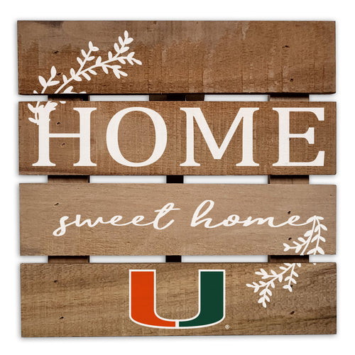 Wholesale C2221-Home Sweet Home Trivet Hot Plate / C2221-Miami