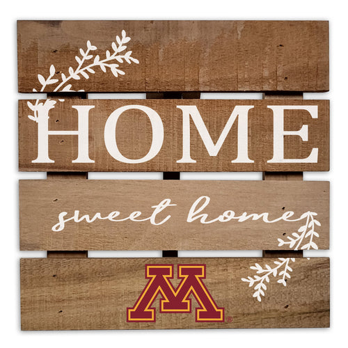 Wholesale C2221-Home Sweet Home Trivet Hot Plate / C2221-Minnesota