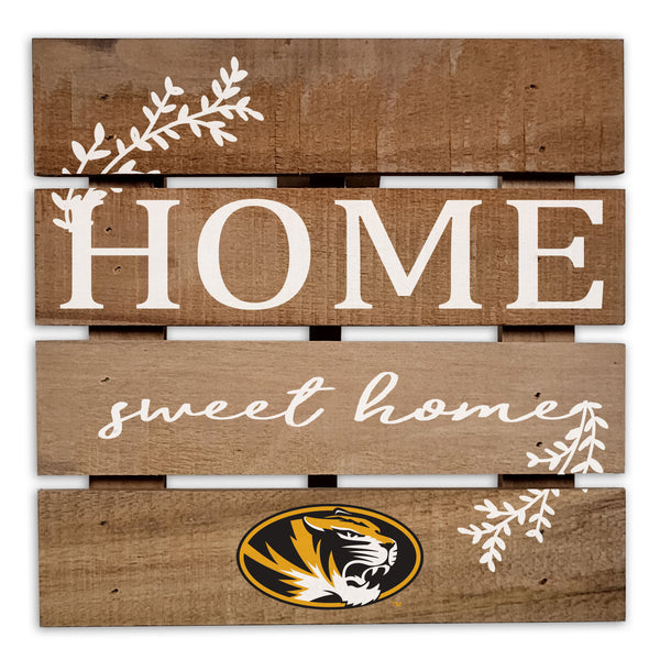 Wholesale C2221-Home Sweet Home Trivet Hot Plate / C2221-Missouri