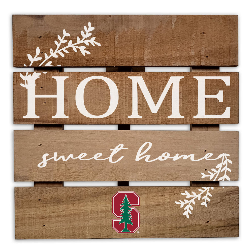 Wholesale C2221-Home Sweet Home Trivet Hot Plate / C2221-Stanford