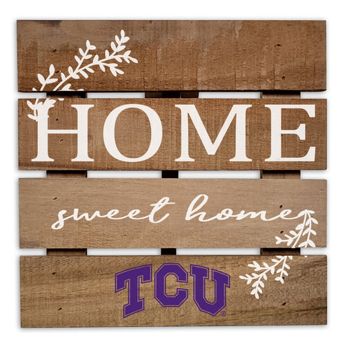 Wholesale C2221-Home Sweet Home Trivet Hot Plate / C2221-TCU