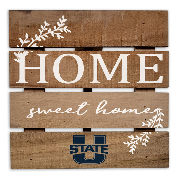 Wholesale C2221-Home Sweet Home Trivet Hot Plate / C2221-Utah State