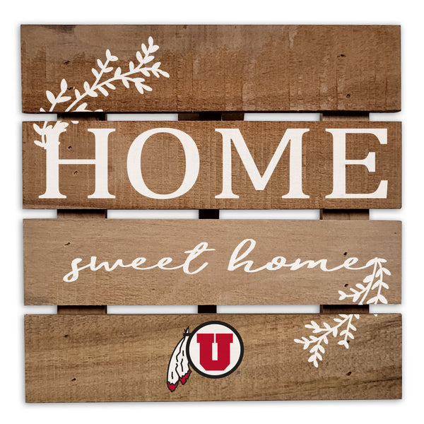 Wholesale C2221-Home Sweet Home Trivet Hot Plate / C2221-Utah