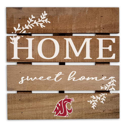 Wholesale C2221-Home Sweet Home Trivet Hot Plate / C2221-Washington State