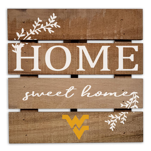 Wholesale C2221-Home Sweet Home Trivet Hot Plate / C2221-West Virginia