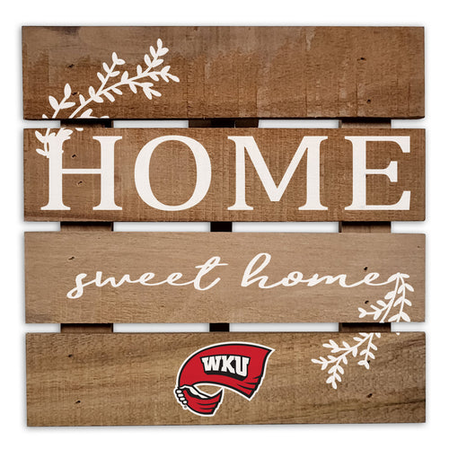 Wholesale C2221-Home Sweet Home Trivet Hot Plate / C2221-Western Kentucky