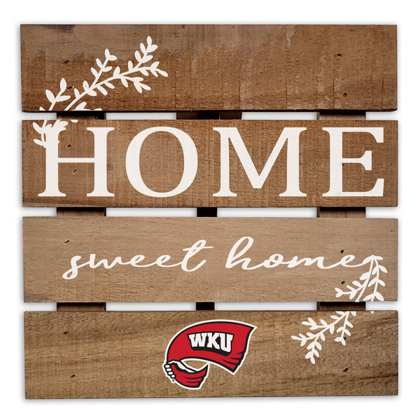 Wholesale C2221-Home Sweet Home Trivet Hot Plate / C2221-Western Kentucky