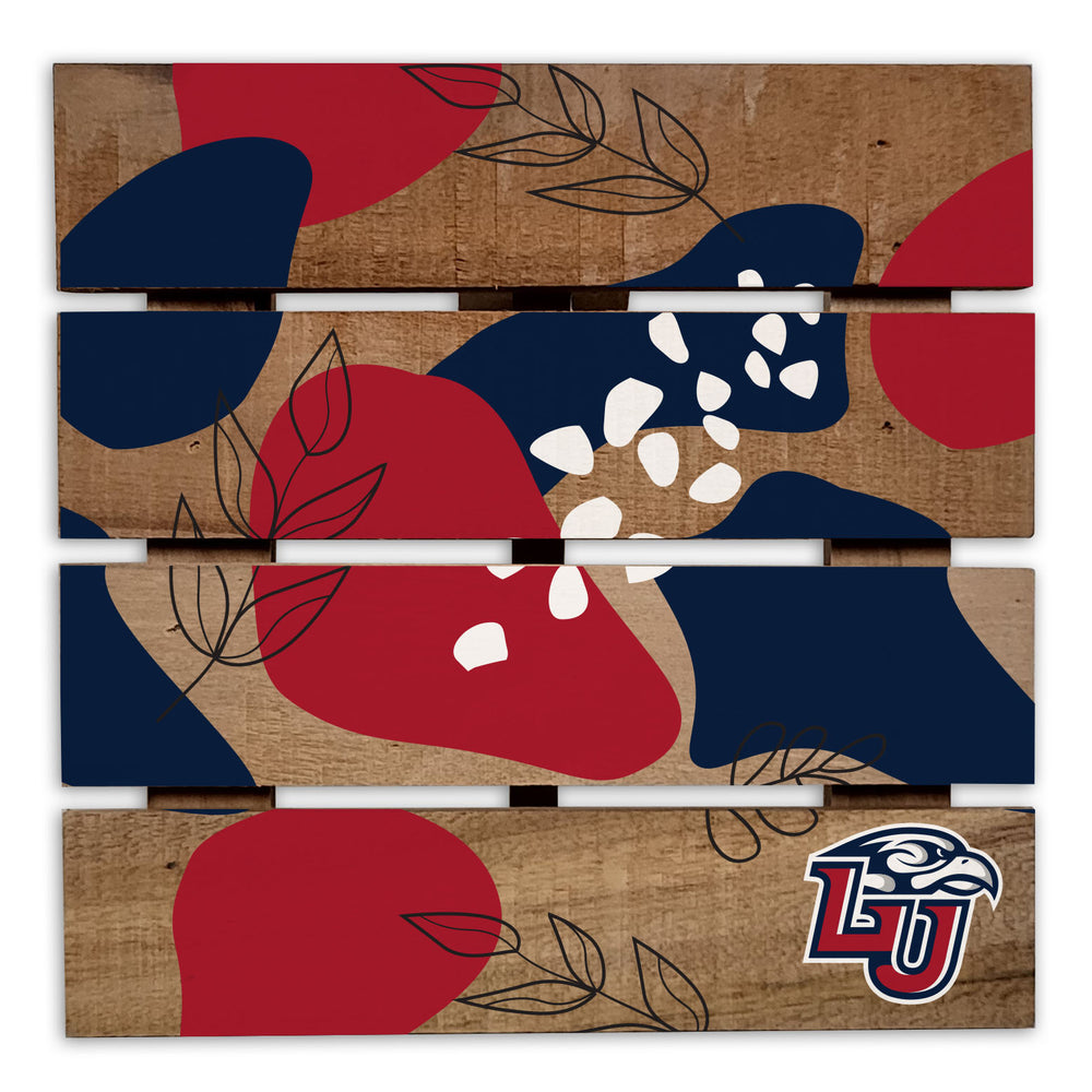 Wholesale C2222-Abstract Floral Trivet Hot Plate / C2222-Liberty