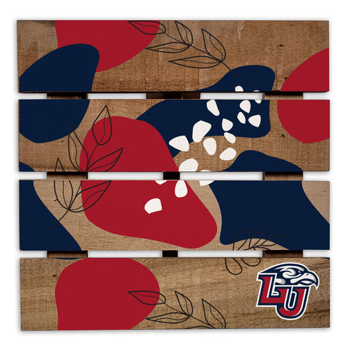Wholesale C2222-Abstract Floral Trivet Hot Plate / C2222-Liberty