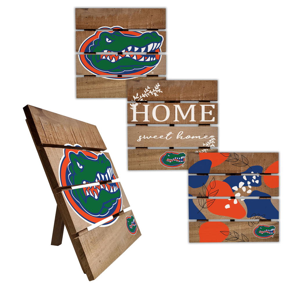 Wholesale C2223-Trivet Hot Plate Set of 4 (2221, 2222, 2122x2) / C2223-Florida