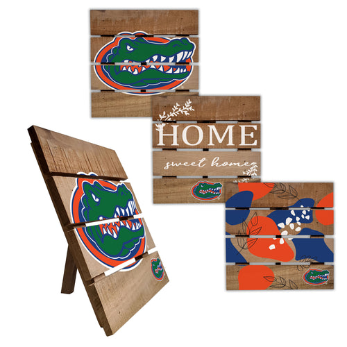 Wholesale C2223-Trivet Hot Plate Set of 4 (2221, 2222, 2122x2) / C2223-Florida