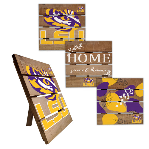 Wholesale C2223-Trivet Hot Plate Set of 4 (2221, 2222, 2122x2) / C2223-LSU