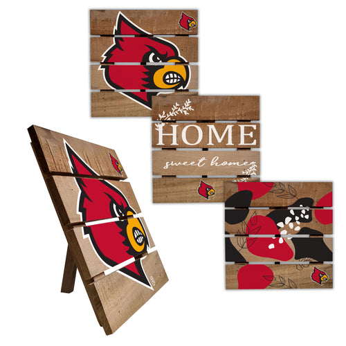 Wholesale C2223-Trivet Hot Plate Set of 4 (2221, 2222, 2122x2) / C2223-Louisville