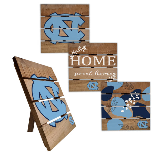 Wholesale C2223-Trivet Hot Plate Set of 4 (2221, 2222, 2122x2) / C2223-North Carolina
