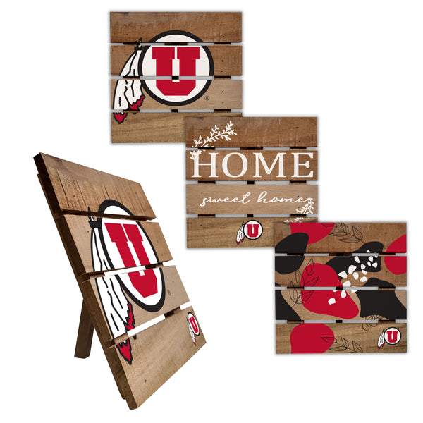 Wholesale C2223-Trivet Hot Plate Set of 4 (2221, 2222, 2122x2) / C2223-Utah