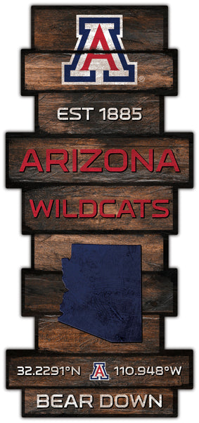 Wholesale C2225-Wood Celebration Stack / C2225-Arizona