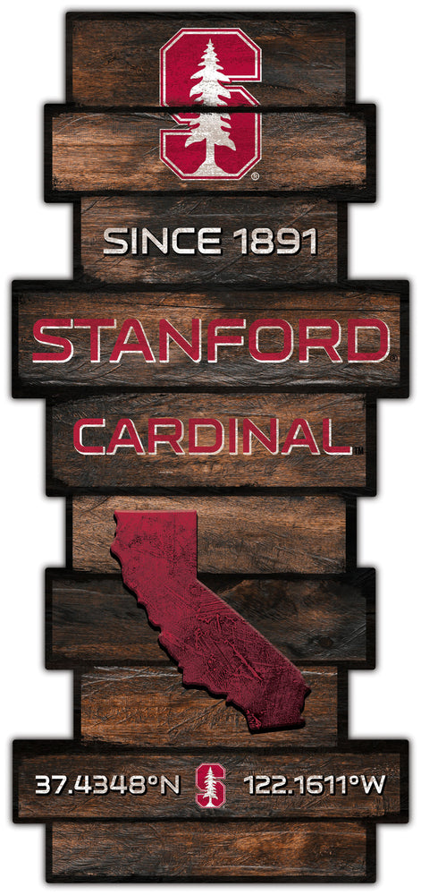 Wholesale C2225-Wood Celebration Stack / C2225-Stanford