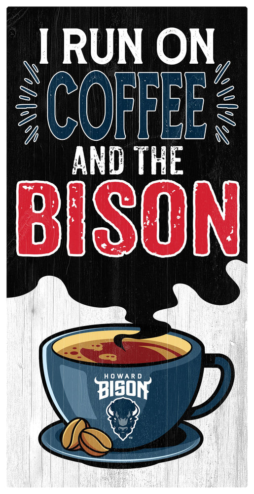 Wholesale C2229-I run on coffee 6x12 / C2229-Howard