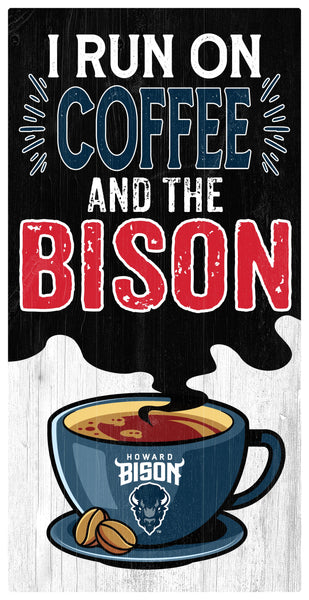 Wholesale C2229-I run on coffee 6x12 / C2229-Howard