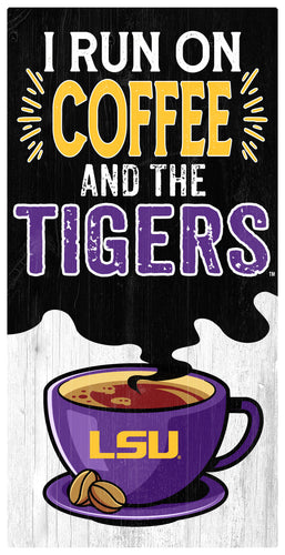 Wholesale C2229-I run on coffee 6x12 / C2229-LSU