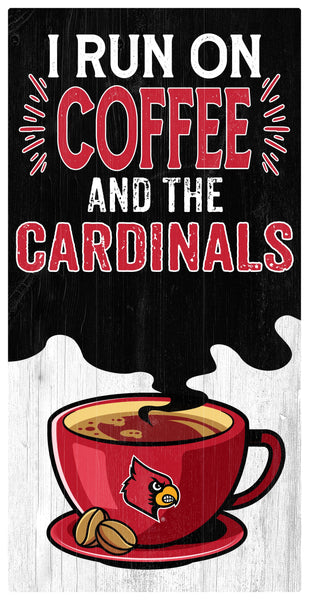 Wholesale C2229-I run on coffee 6x12 / C2229-Louisville