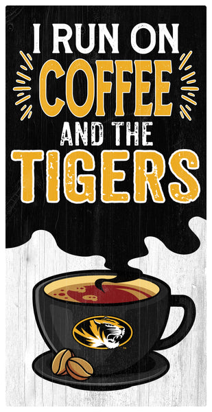 Wholesale C2229-I run on coffee 6x12 / C2229-Missouri