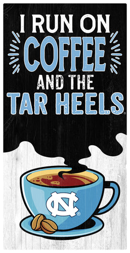 Wholesale C2229-I run on coffee 6x12 / C2229-North Carolina