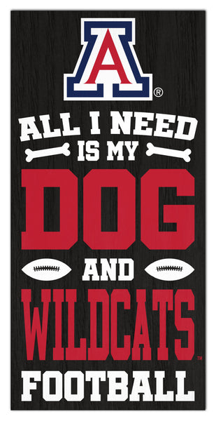 Wholesale C2234-All I need is my Dog & Football / C2234-Arizona