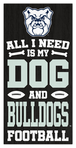 Wholesale C2234-All I need is my Dog & Football / C2234-Butler