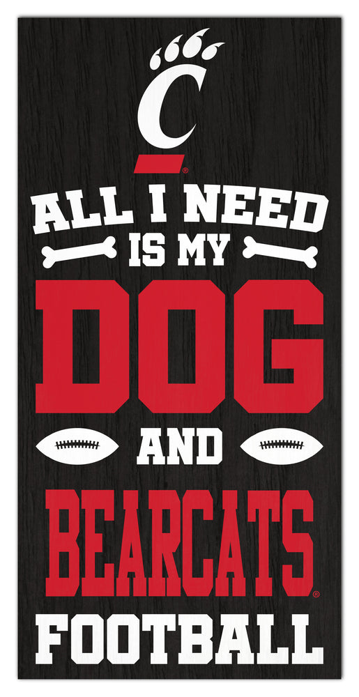 Wholesale C2234-All I need is my Dog & Football / C2234-Cincinnati