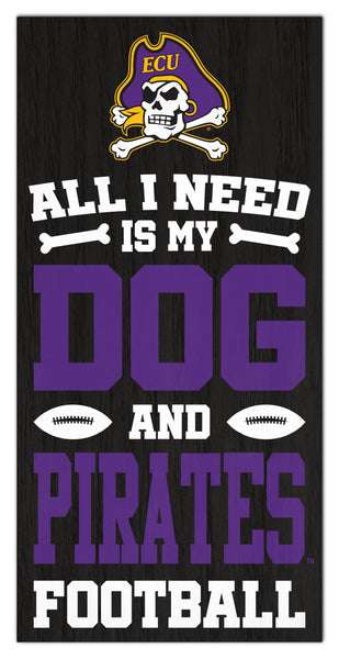 Wholesale C2234-All I need is my Dog & Football / C2234-East Carolina