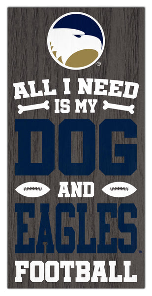 Wholesale C2234-All I need is my Dog & Football / C2234-Georgia Southern