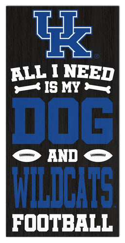 Wholesale C2234-All I need is my Dog & Football / C2234-Kentucky