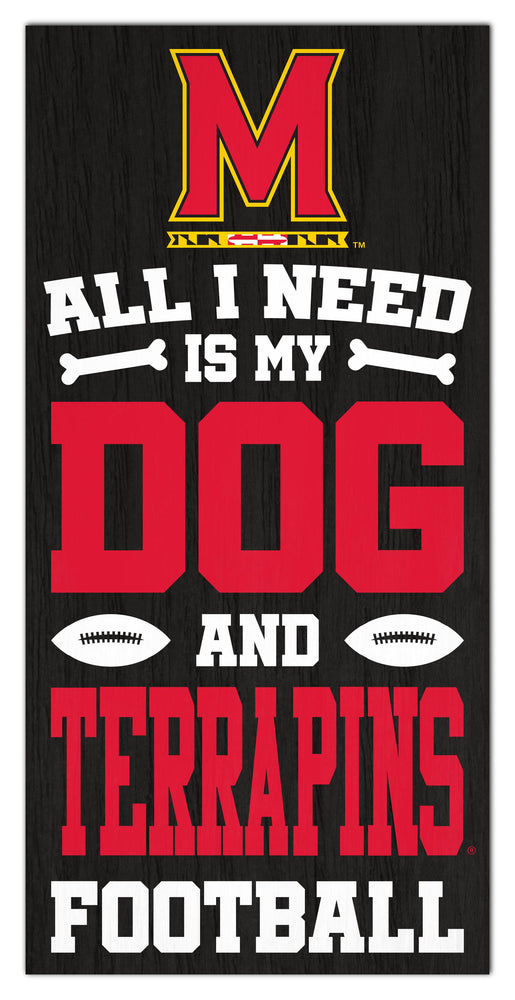 Wholesale C2234-All I need is my Dog & Football / C2234-Maryland