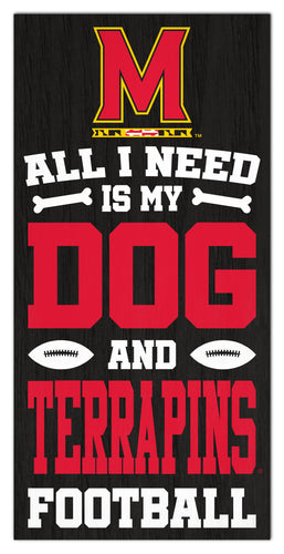 Wholesale C2234-All I need is my Dog & Football / C2234-Maryland