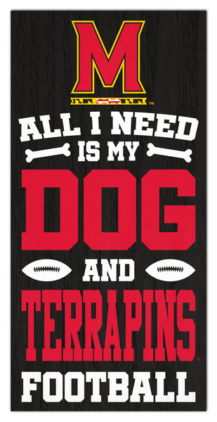 Wholesale C2234-All I need is my Dog & Football / C2234-Maryland
